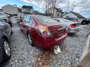 Thumbnail image of 2007 Nissan Altima at NOLT AUTO SALES LLC