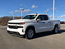 Thumbnail image of 2022 Chevrolet Silverado 1500 Limited at Crossroads Chevrolet
