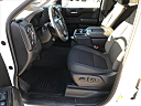 Thumbnail image of 2022 Chevrolet Silverado 1500 Limited at Crossroads Chevrolet