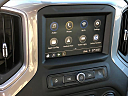 Thumbnail image of 2022 Chevrolet Silverado 1500 Limited at Crossroads Chevrolet