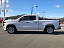 Thumbnail image of 2022 Chevrolet Silverado 1500 Limited at Crossroads Chevrolet