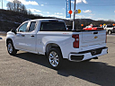 Thumbnail image of 2022 Chevrolet Silverado 1500 Limited at Crossroads Chevrolet