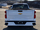 Thumbnail image of 2022 Chevrolet Silverado 1500 Limited at Crossroads Chevrolet