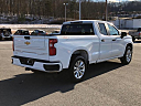 Thumbnail image of 2022 Chevrolet Silverado 1500 Limited at Crossroads Chevrolet