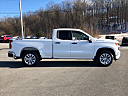 Thumbnail image of 2022 Chevrolet Silverado 1500 Limited at Crossroads Chevrolet