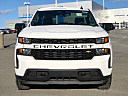 Thumbnail image of 2022 Chevrolet Silverado 1500 Limited at Crossroads Chevrolet