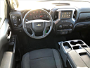Thumbnail image of 2022 Chevrolet Silverado 1500 Limited at Crossroads Chevrolet