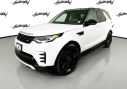 Thumbnail image of 2025 Land Rover Discovery at Habberstad BMW Of Bay Shore