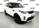 Thumbnail image of 2025 Land Rover Discovery at Habberstad BMW Of Bay Shore