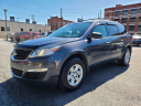 Thumbnail image of 2013 Chevrolet Traverse at 322 CARS AND SERVICE
