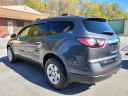Thumbnail image of 2013 Chevrolet Traverse at 322 CARS AND SERVICE