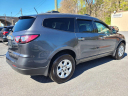 Thumbnail image of 2013 Chevrolet Traverse at 322 CARS AND SERVICE