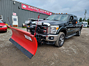 Thumbnail image of 2013 Ford F-250 Super Duty at Duncan Motors