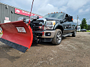 Thumbnail image of 2013 Ford F-250 Super Duty at Duncan Motors