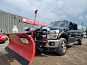 Thumbnail image of 2013 Ford F-250 Super Duty at Duncan Motors