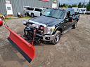 Thumbnail image of 2013 Ford F-250 Super Duty at Duncan Motors