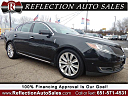 2014 Lincoln MKS Ecoboost at Reflection Auto Sales LLC