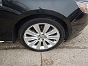 Thumbnail image of 2014 Lincoln MKS at Reflection Auto Sales LLC
