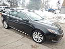 Thumbnail image of 2014 Lincoln MKS at Reflection Auto Sales LLC