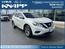 Thumbnail image of 2015 Nissan Murano at DaveKnappFord - Used