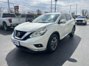 Thumbnail image of 2015 Nissan Murano at DaveKnappFord - Used