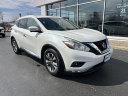 Thumbnail image of 2015 Nissan Murano at DaveKnappFord - Used