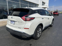 Thumbnail image of 2015 Nissan Murano at DaveKnappFord - Used