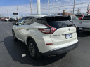 Thumbnail image of 2015 Nissan Murano at DaveKnappFord - Used