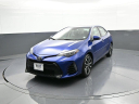 2017 Toyota Corolla SE at Plaza Honda