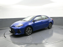 Thumbnail image of 2017 Toyota Corolla at Plaza Honda