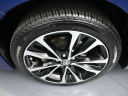 Thumbnail image of 2017 Toyota Corolla at Plaza Honda
