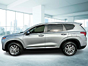 Thumbnail image of 2020 Hyundai SANTA FE at Nesenger 112 Chevrolet Hyundai Mazda