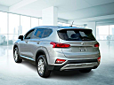 Thumbnail image of 2020 Hyundai SANTA FE at Nesenger 112 Chevrolet Hyundai Mazda