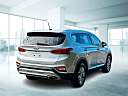 Thumbnail image of 2020 Hyundai SANTA FE at Nesenger 112 Chevrolet Hyundai Mazda