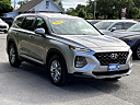 Thumbnail image of 2020 Hyundai SANTA FE at Nesenger 112 Chevrolet Hyundai Mazda
