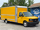 Thumbnail image of 2016 GMC Savana at Dream Wheels