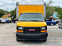 Thumbnail image of 2016 GMC Savana at Dream Wheels