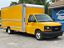 Thumbnail image of 2016 GMC Savana at Dream Wheels