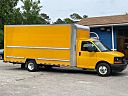 Thumbnail image of 2016 GMC Savana at Dream Wheels