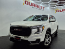 Thumbnail image of 2023 GMC Terrain at Durrett Motor Company