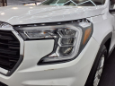 Thumbnail image of 2023 GMC Terrain at Durrett Motor Company