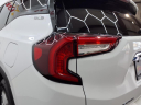 Thumbnail image of 2023 GMC Terrain at Durrett Motor Company