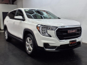 Thumbnail image of 2023 GMC Terrain at Durrett Motor Company
