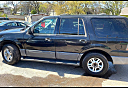2003 Ford Expedition XLT at MDJ Grayson Auto Sales