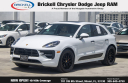 Thumbnail image of 2021 Porsche Macan at Brickell Chrysler Dodge Jeep Ram