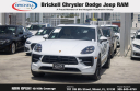 Thumbnail image of 2021 Porsche Macan at Brickell Chrysler Dodge Jeep Ram