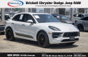 Thumbnail image of 2021 Porsche Macan at Brickell Chrysler Dodge Jeep Ram