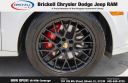 Thumbnail image of 2021 Porsche Macan at Brickell Chrysler Dodge Jeep Ram