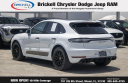 Thumbnail image of 2021 Porsche Macan at Brickell Chrysler Dodge Jeep Ram