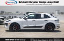 Thumbnail image of 2021 Porsche Macan at Brickell Chrysler Dodge Jeep Ram